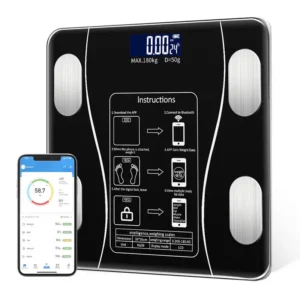 Smart Body Scale